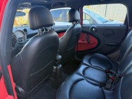 MINI d'occasion COUNTRYMAN 2.0D - 16V TURBO ALL4 COOPER SD de 2011