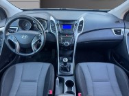 HYUNDAI d'occasion I30 1.6 CRDI110 PACK Sensation Blue Drive 5p de