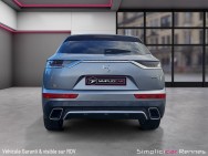 DS d'occasion DS7 2.0 BLUE HDI 180 Grand Chic BA de 2018 Rennes (35)﻿