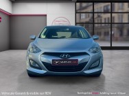 HYUNDAI d'occasion I30 1.6 CRDI110 PACK Sensation Blue Drive 5p de