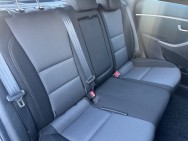 HYUNDAI d'occasion I30 1.6 CRDI110 PACK Sensation Blue Drive 5p de