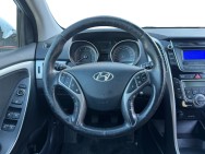 HYUNDAI d'occasion I30 1.6 CRDI110 PACK Sensation Blue Drive 5p de