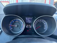 HYUNDAI d'occasion I30 1.6 CRDI110 PACK Sensation Blue Drive 5p de