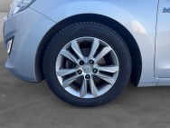 HYUNDAI d'occasion I30 1.6 CRDI110 PACK Sensation Blue Drive 5p de