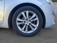 HYUNDAI d'occasion I30 1.6 CRDI110 PACK Sensation Blue Drive 5p de