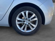 HYUNDAI d'occasion I30 1.6 CRDI110 PACK Sensation Blue Drive 5p de