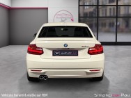 BMW d'occasion SERIE 2 230 i LOUNGE de 2016 Pau (64)﻿