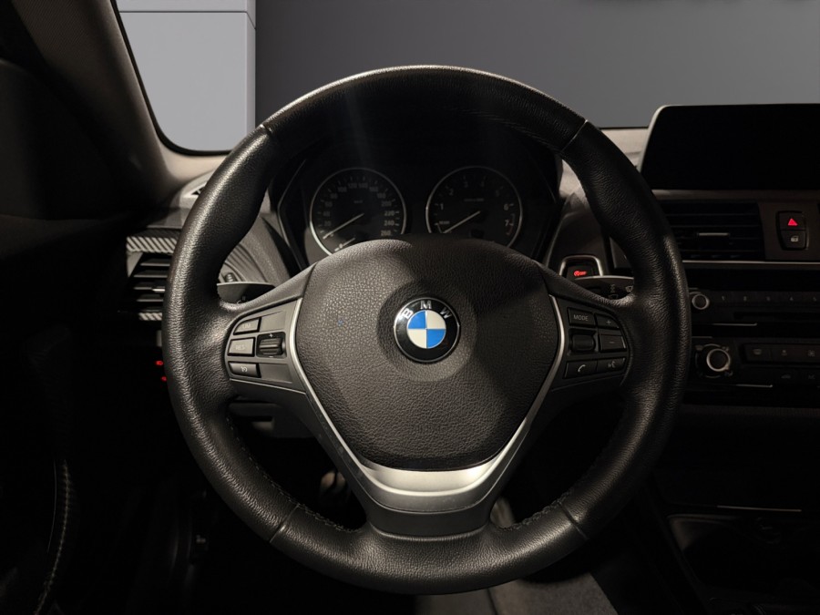 BMW d'occasion SERIE 2 230 i LOUNGE de 2016 Pau (64)﻿