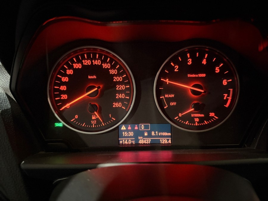 BMW d'occasion SERIE 2 230 i LOUNGE de 2016 Pau (64)﻿