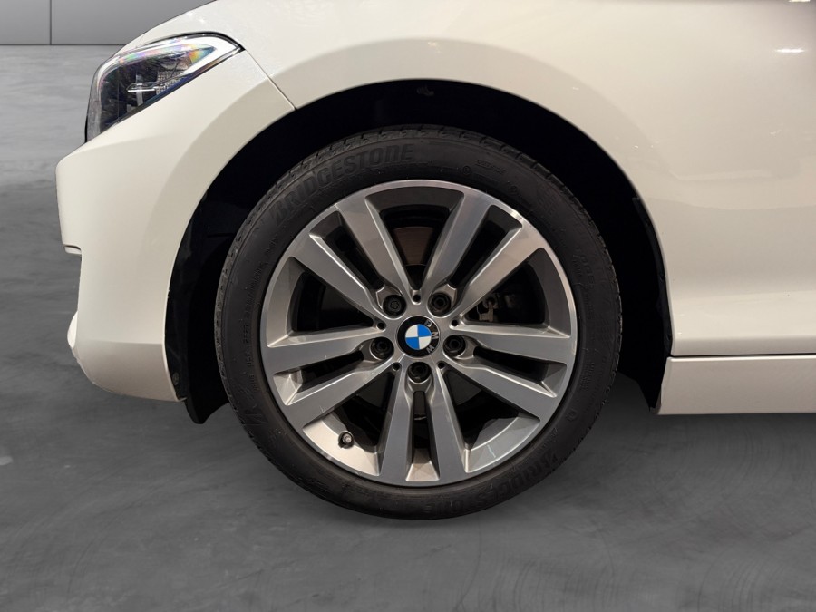 BMW d'occasion SERIE 2 230 i LOUNGE de 2016 Pau (64)﻿