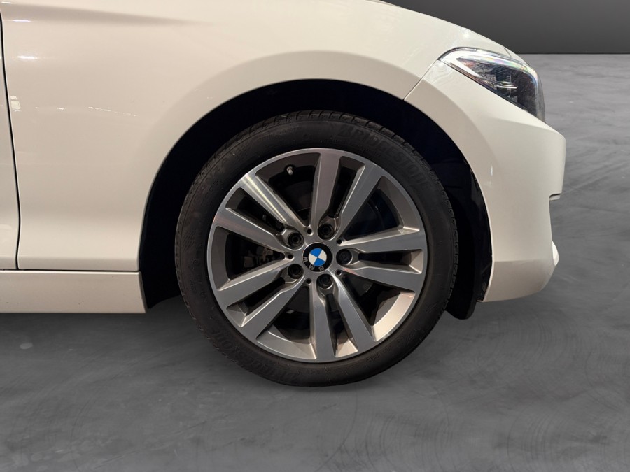 BMW d'occasion SERIE 2 230 i LOUNGE de 2016 Pau (64)﻿