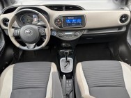 TOYOTA d'occasion YARIS Génération 3 Phase 3 de 2019 Lyon St Priest