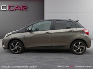 TOYOTA d'occasion YARIS Génération 3 Phase 3 de 2019 Lyon St Priest