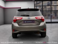 TOYOTA d'occasion YARIS Génération 3 Phase 3 de 2019 Lyon St Priest