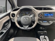 TOYOTA d'occasion YARIS Génération 3 Phase 3 de 2019 Lyon St Priest