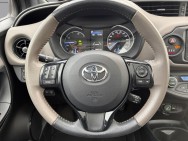 TOYOTA d'occasion YARIS Génération 3 Phase 3 de 2019 Lyon St Priest
