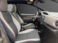TOYOTA d'occasion YARIS Génération 3 Phase 3 de 2019 Lyon St Priest