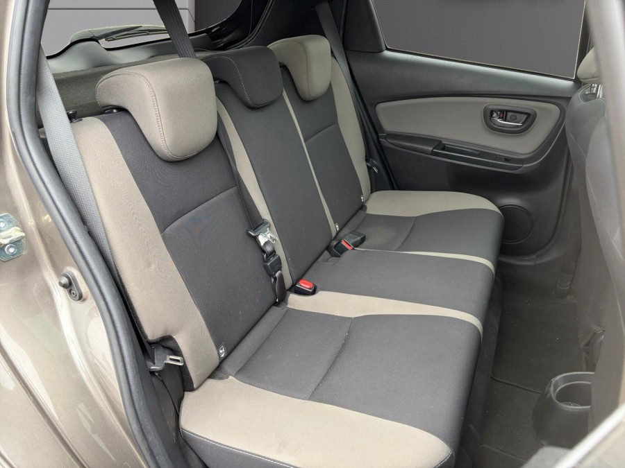 TOYOTA d'occasion YARIS Génération 3 Phase 3 de 2019 Lyon St Priest