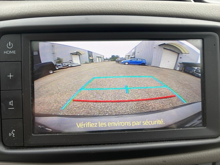 TOYOTA d'occasion YARIS Génération 3 Phase 3 de 2019 Lyon St Priest