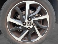 TOYOTA d'occasion YARIS Génération 3 Phase 3 de 2019 Lyon St Priest