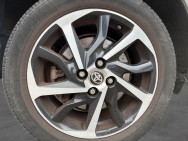 TOYOTA d'occasion YARIS Génération 3 Phase 3 de 2019 Lyon St Priest