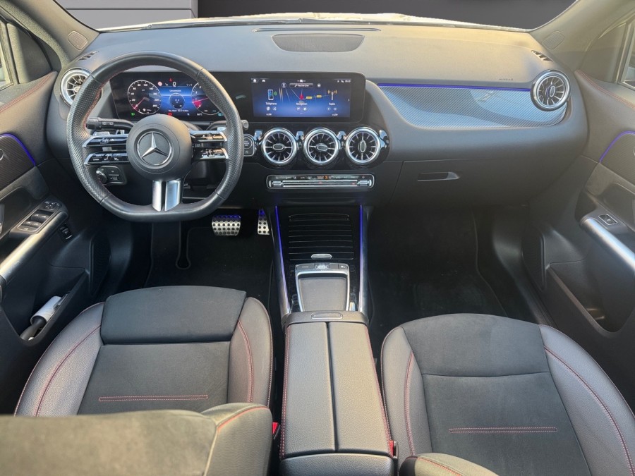 MERCEDES d'occasion CLASSE GLA GLA 200 Mild-Hybrid (247.787) de 2024