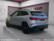 MERCEDES d'occasion CLASSE GLA GLA 200 Mild-Hybrid (247.787) de 2024