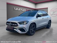 MERCEDES d'occasion CLASSE GLA GLA 200 Mild-Hybrid (247.787) de 2024