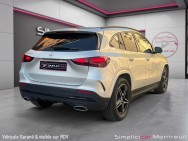 MERCEDES d'occasion CLASSE GLA GLA 200 Mild-Hybrid (247.787) de 2024