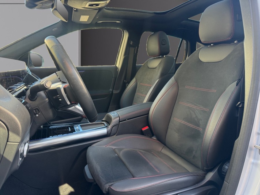 MERCEDES d'occasion CLASSE GLA GLA 200 Mild-Hybrid (247.787) de 2024