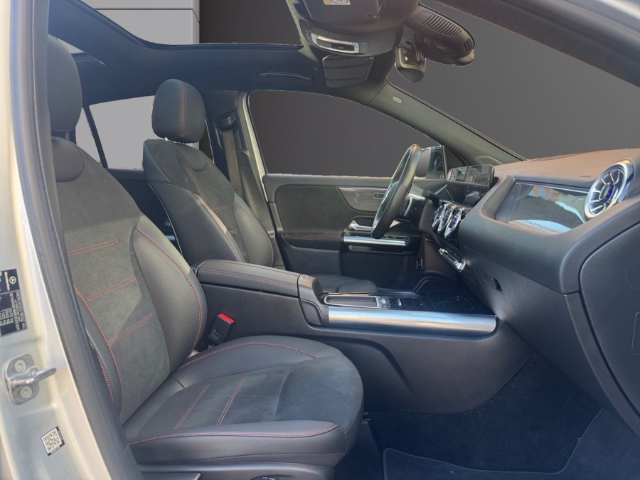 MERCEDES d'occasion CLASSE GLA GLA 200 Mild-Hybrid (247.787) de 2024