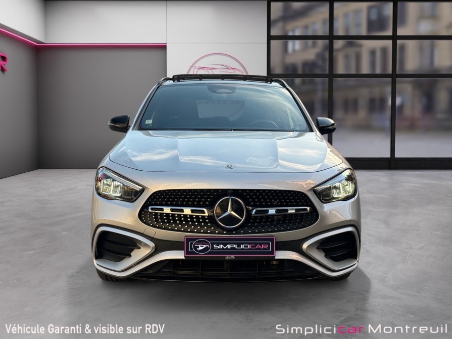 MERCEDES d'occasion CLASSE GLA GLA 200 Mild-Hybrid (247.787) de 2024