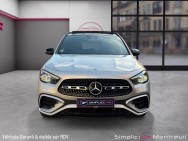 MERCEDES d'occasion CLASSE GLA GLA 200 Mild-Hybrid (247.787) de 2024