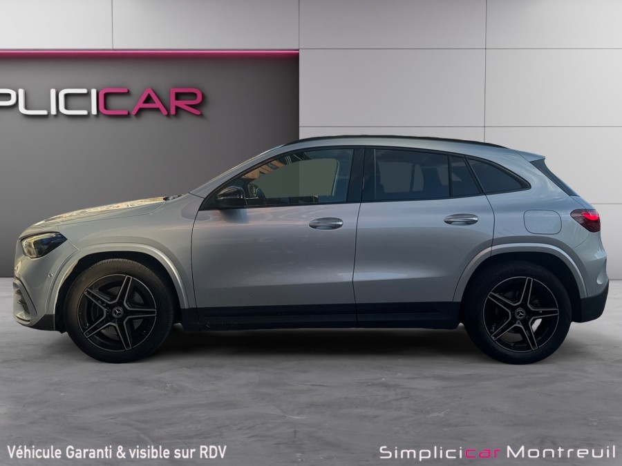 MERCEDES d'occasion CLASSE GLA GLA 200 Mild-Hybrid (247.787) de 2024
