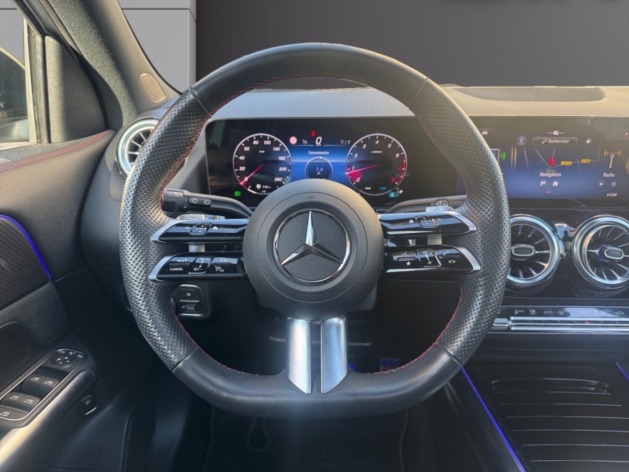 MERCEDES d'occasion CLASSE GLA GLA 200 Mild-Hybrid (247.787) de 2024