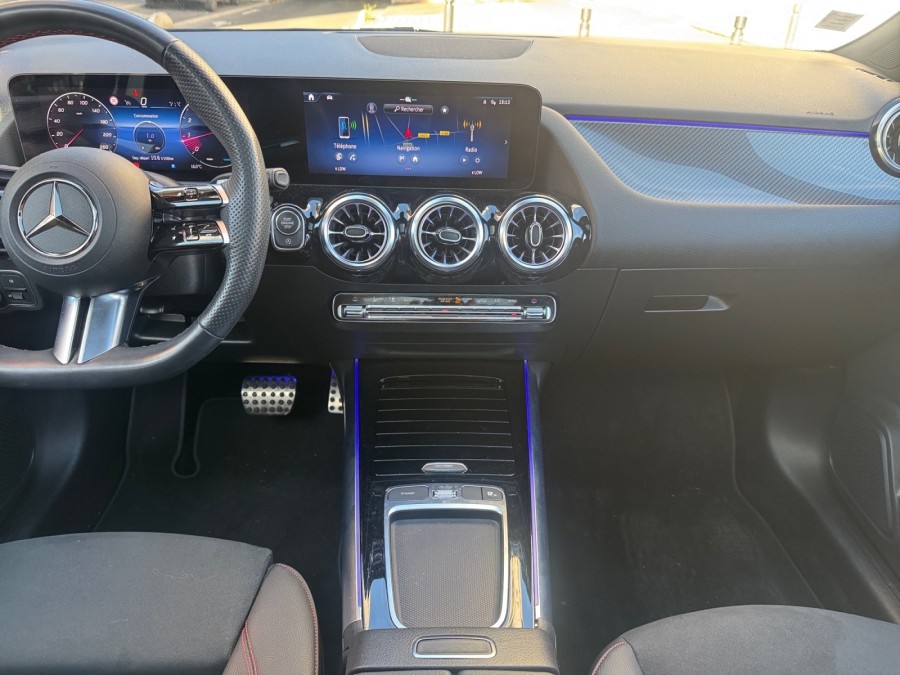 MERCEDES d'occasion CLASSE GLA GLA 200 Mild-Hybrid (247.787) de 2024