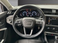 AUDI d'occasion Q3 35 TDI 2.0 150 LIMITED S TRONIC de 2019 Lorient