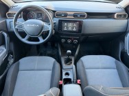 DACIA d'occasion DUSTER ECOG 100 de 2024 Royan (17)﻿