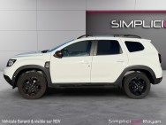 DACIA d'occasion DUSTER ECOG 100 de 2024 Royan (17)﻿