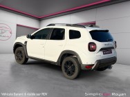 DACIA d'occasion DUSTER ECOG 100 de 2024 Royan (17)﻿