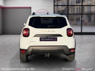 DACIA d'occasion DUSTER ECOG 100 de 2024 Royan (17)﻿