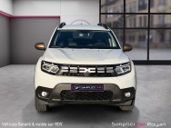 DACIA d'occasion DUSTER ECOG 100 de 2024 Royan (17)﻿