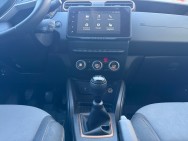 DACIA d'occasion DUSTER ECOG 100 de 2024 Royan (17)﻿