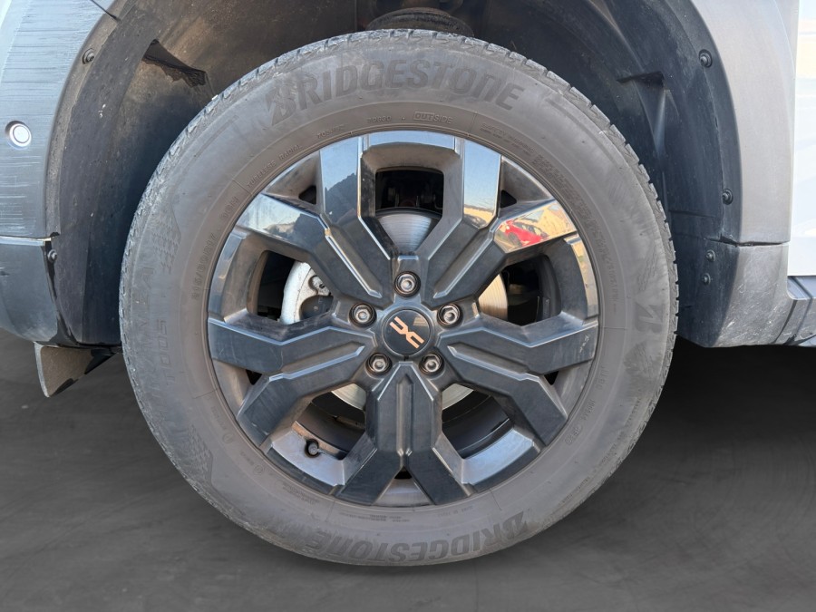 DACIA d'occasion DUSTER ECOG 100 de 2024 Royan (17)﻿