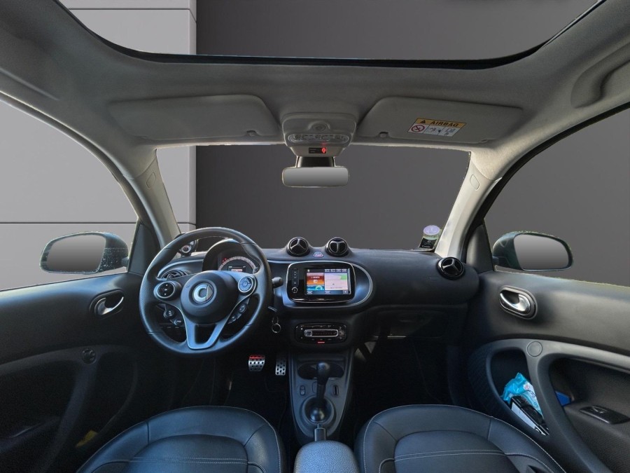 SMART d'occasion FORTWO SMART de 2019 Vaucresson (92)﻿