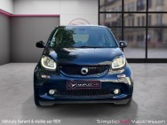 SMART d'occasion FORTWO SMART de 2019 Vaucresson (92)﻿