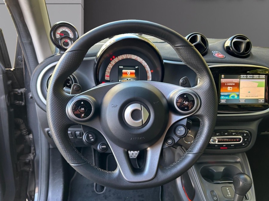 SMART d'occasion FORTWO SMART de 2019 Vaucresson (92)﻿