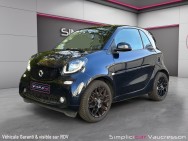 SMART d'occasion FORTWO SMART de 2019 Vaucresson (92)﻿