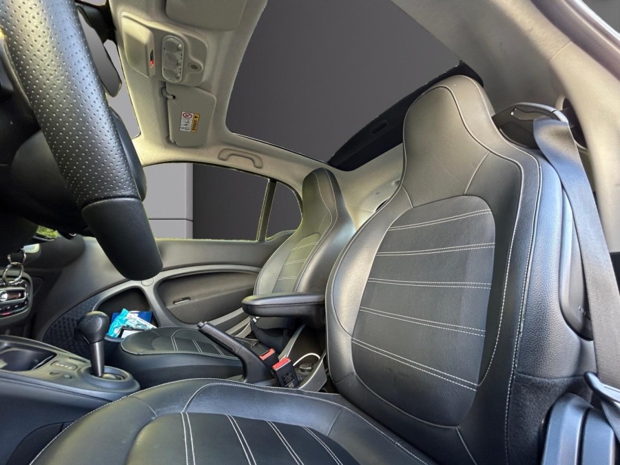 SMART d'occasion FORTWO SMART de 2019 Vaucresson (92)﻿