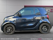 SMART d'occasion FORTWO SMART de 2019 Vaucresson (92)﻿